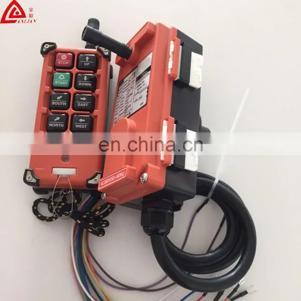 Crane Wireless Control Remote Controller photo-2