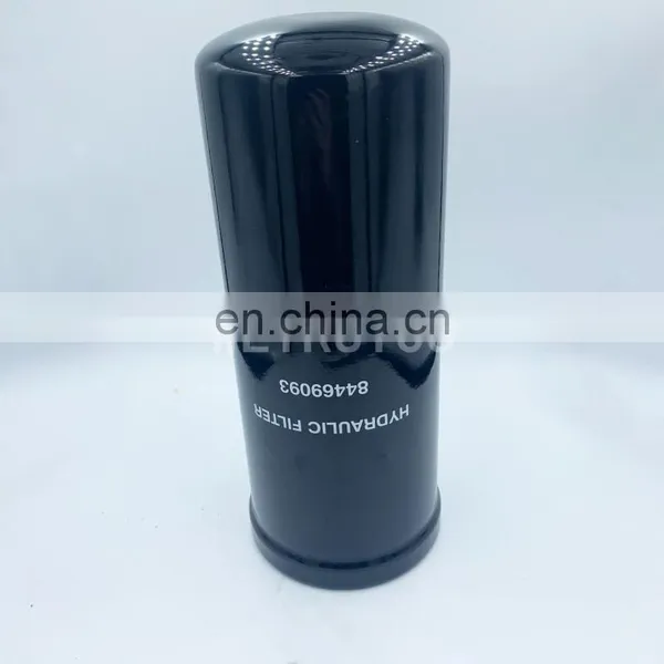 Engine Parts Hydraulic Oil Filter 1G8878 P753535 84469093 photo-3