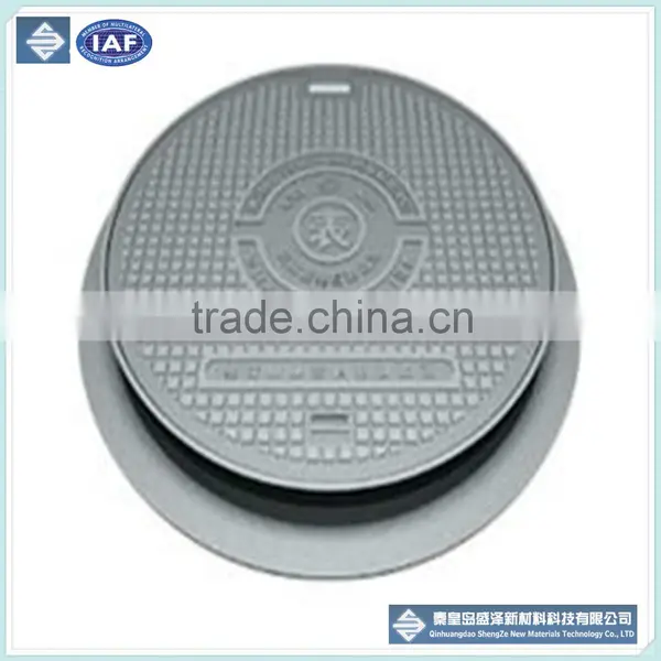 Composite Frp Manhole Cover /FRP Manhole Cover /GRP Manhole Cover /round Manhole Cover