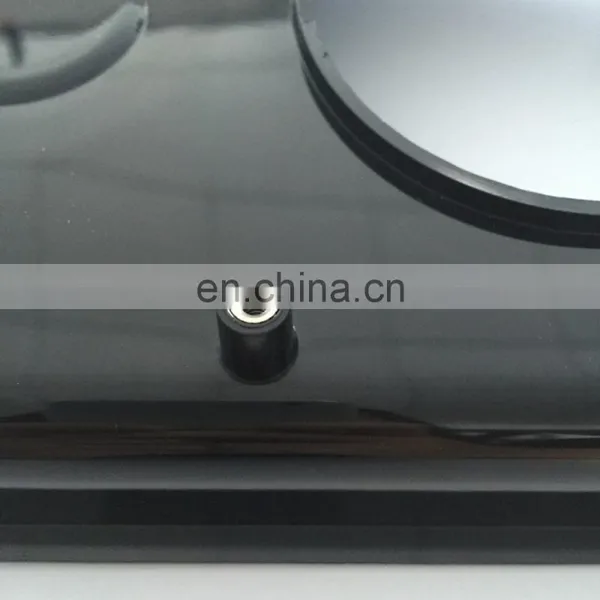 Best Technology Development of Custom Hard Vintage Plastic Laptop Shell photo-5