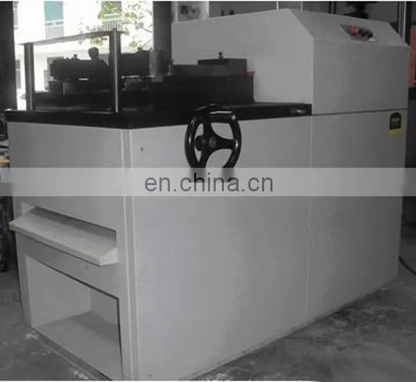 KS-200 Computer Control Wire Rotating Bending Fatigue Testing Machine From China photo-5