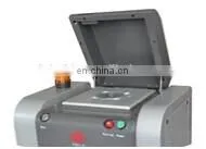 RoHS Tester,XRF Machine With Integrated Camera photo-3