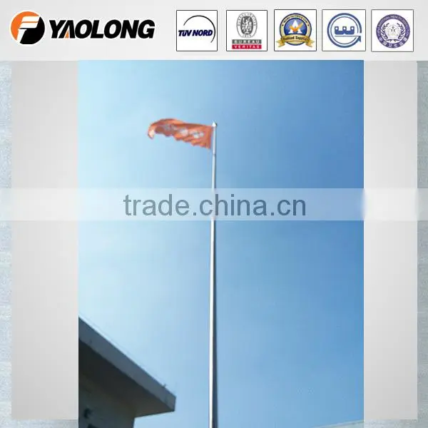 Large/Huge/Giant Factory Flag Pole for Flags photo-3