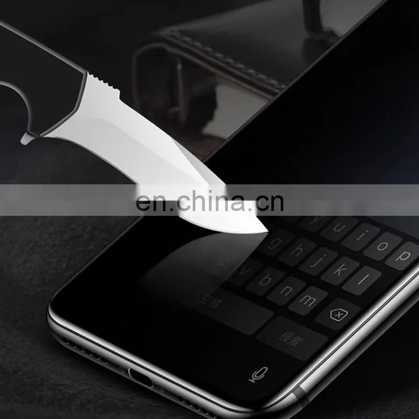 Screen+Protector Directly Supply Clear 9h Anti-scratch 0.33mm Tempered Glass Screen Protector for Iphone Mobile photo-5