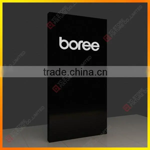 Wall Mount Pvc Foam Board Signs photo-3