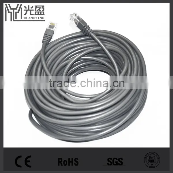 UPT Cat6 Patch Cord Cable Lan Cable photo-5