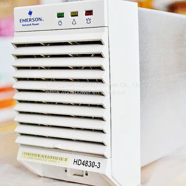 Emerson Monitoring Vertiv Control Unit HD4830-3 photo-3