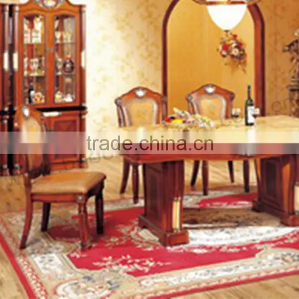 Luxury New Design Bar Counter Imitation Stone Decorative Wall Panel photo-5