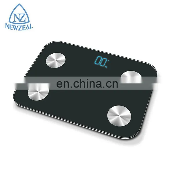 Guangdong Smart Dynamic Digital Blue Tooth Floor Weighing Body Fat Scale photo-3