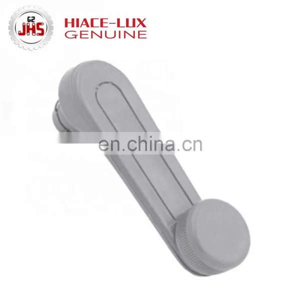 HIGH QUALITY Auto Parts Car Window Handle For Hiace TRH203 69260-12080 69260-12090 photo-2