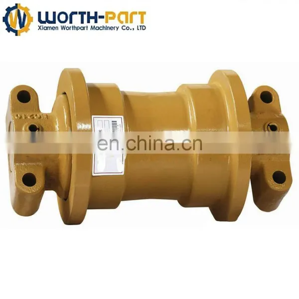 Worthpart JS Spare Parts Excavator Track Roller JS220 photo-4