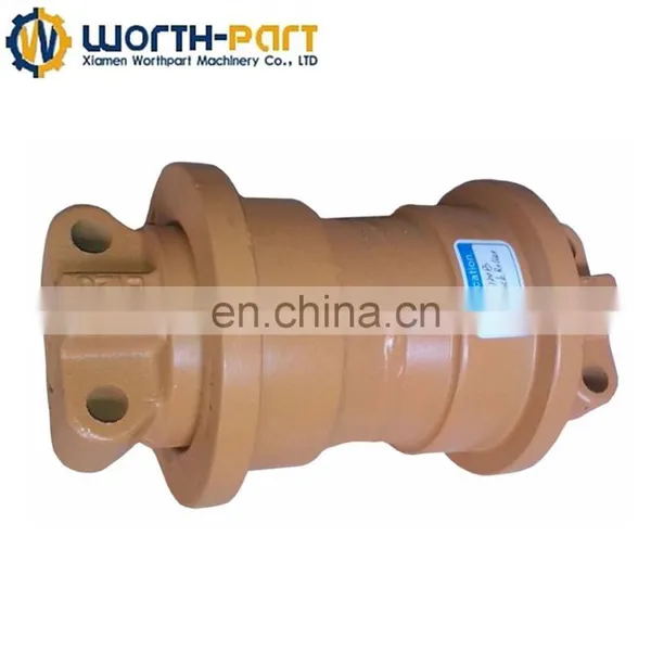 Good Quality Excavator Track Roller E320 Bottom Roller Made in China photo-4