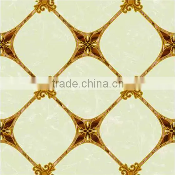 Glazed Porcelain Rustic Floor Tile photo-3