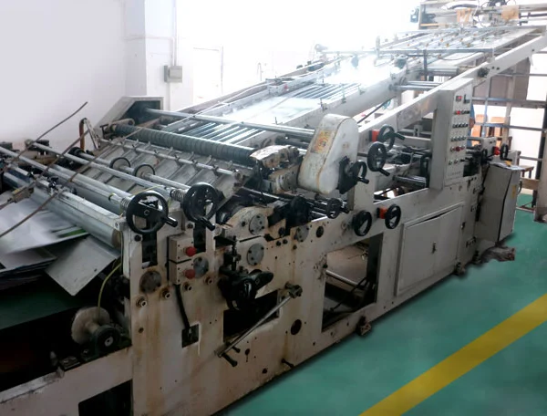 Shen Zhen Fuzhilong Printing And Packaging Co., Ltd company overview - view 4