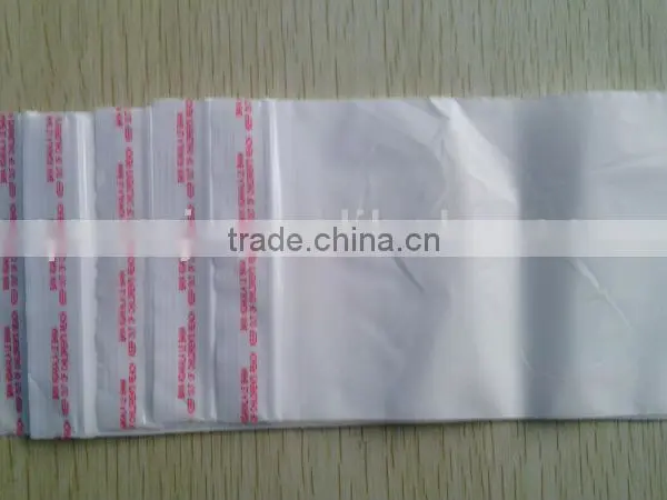 CARD BAG OPP photo-3