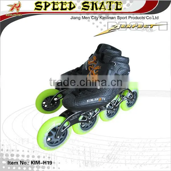 Speed Skating Roller Skate, Speed Inline Roller Skate photo-6