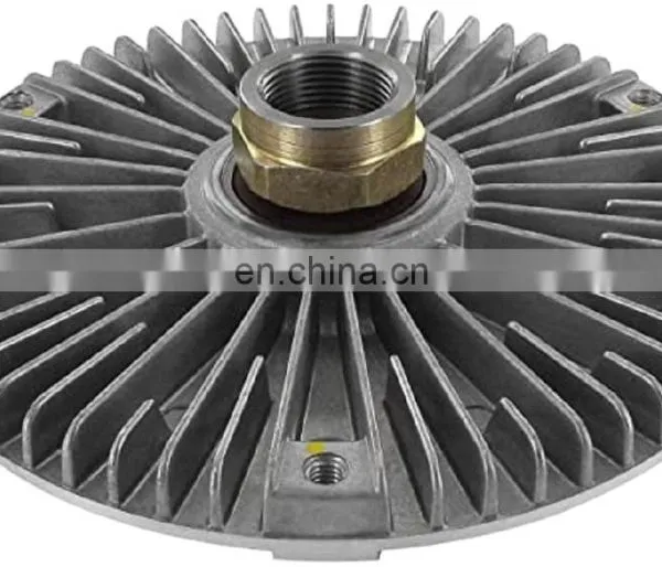 Auto Parts Radiator Cooling 059121350H Fan Clutch For Audi photo-4
