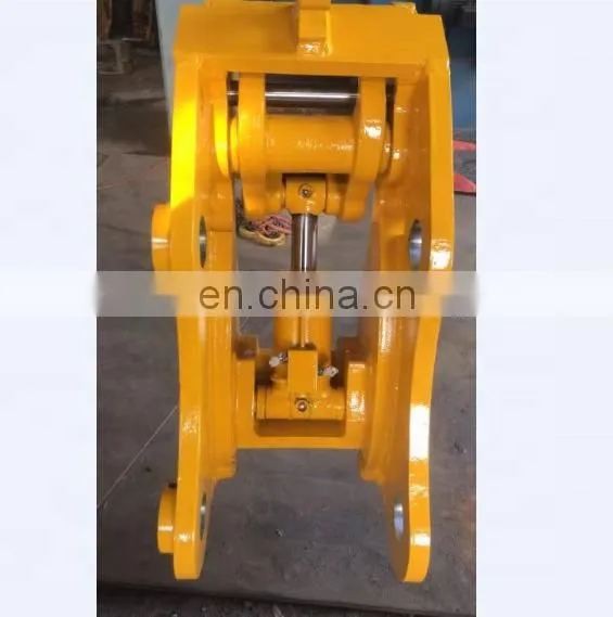 Good Quality PC210LC PC210LC-8 Excavator Quick Hitch CX210 Hydraulic Quick Coupler photo-5