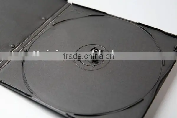 China Supplier cd Dvd Case Wholesale at Cheap Price photo-3