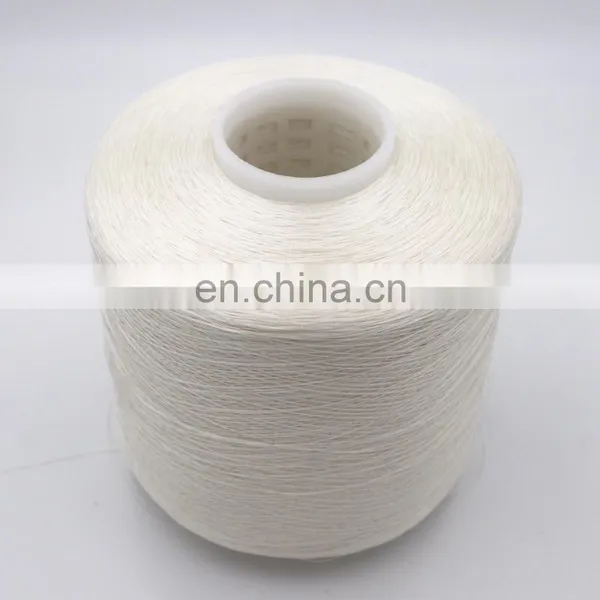 Filament Sewing Thread 150D/3 White Color photo-2
