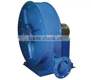 High Quality Double-stage High Pressure Blower photo-3