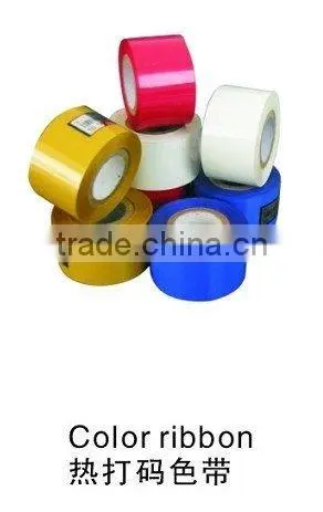 Color Ribbon