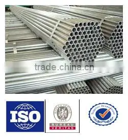 Round Steel Pipe photo-3