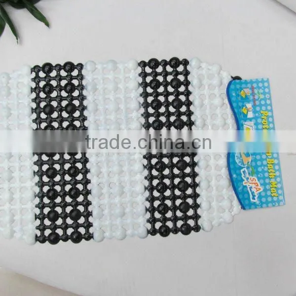 Waterproof Bath Rug Bathroom Mat Sets Wholesale photo-6