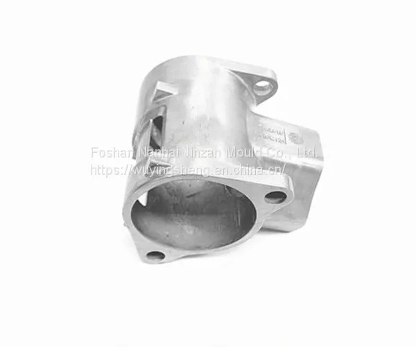 Aluminum Alloy Tee Connector photo-2