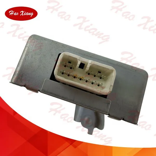 Spitzenqualitätsteile - Steuergerät ECU Motor 89878-71050  Andere Motorteile für TOYOTA photo-3