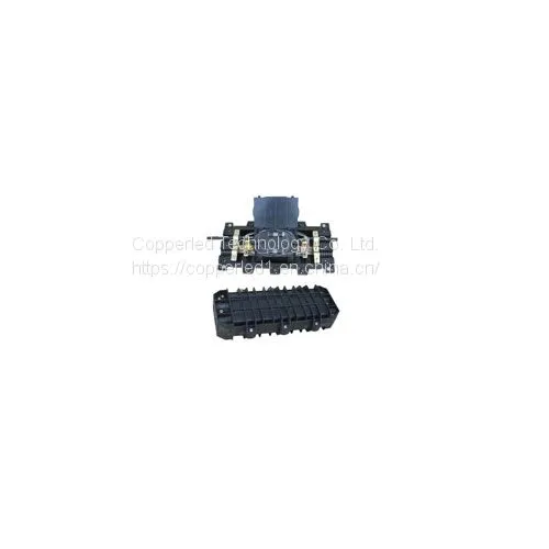 Fiber Optic Splice Enclosure