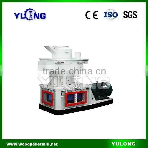 XGJ560 Manufacture High Efficient Wood Pallet Mill photo-4