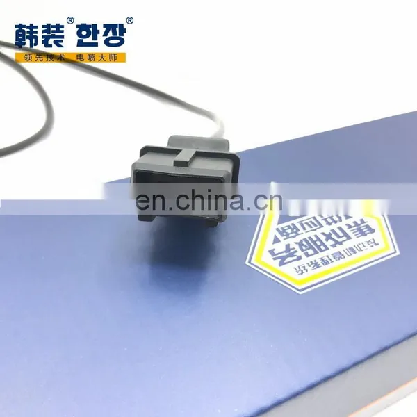 96418382 Crankshaft Position Sensor For Excelle1.8/Opel photo-3