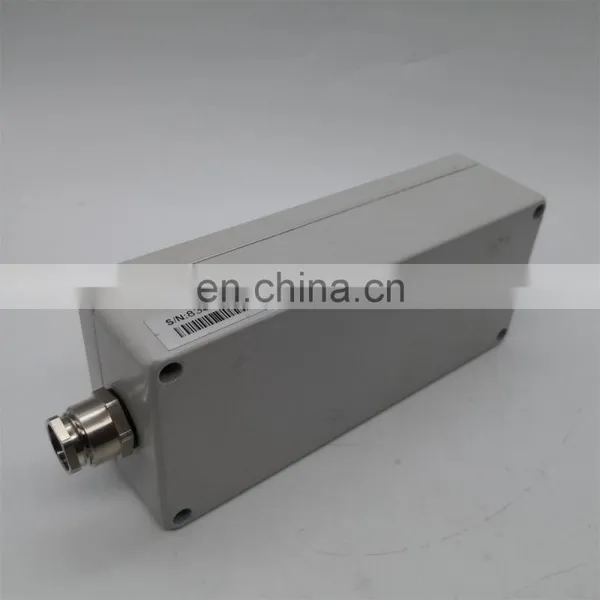 HBM AED9101D Sensor Weighing Control Box for AD103C photo-3