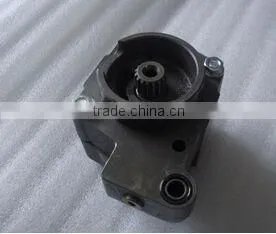 REXROTH A8VO107 CHARGE PUMP photo-5