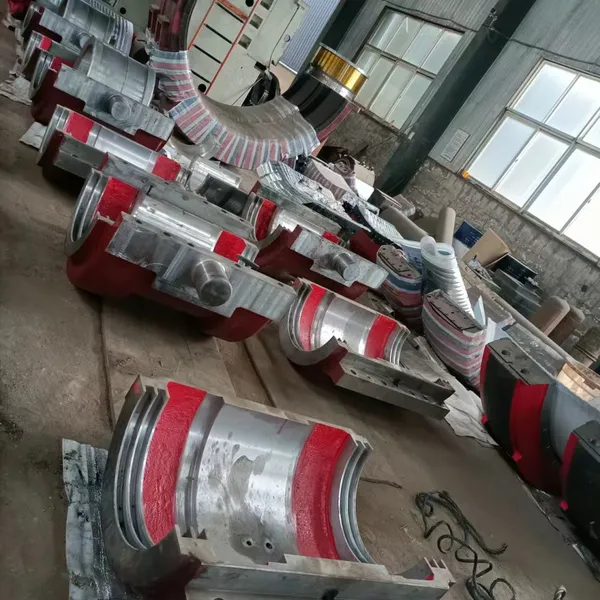 Custom Ball Mill Liner Cement Plant Mill Liner Plate Ball Mill Liner Plate