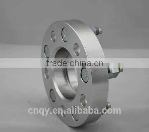 Custom Stainless Steel Wheel Spacer Wheel Adapter photo-2