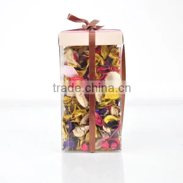 Home Airfreshener Dried Flowers Sachet SA-1957 photo-2