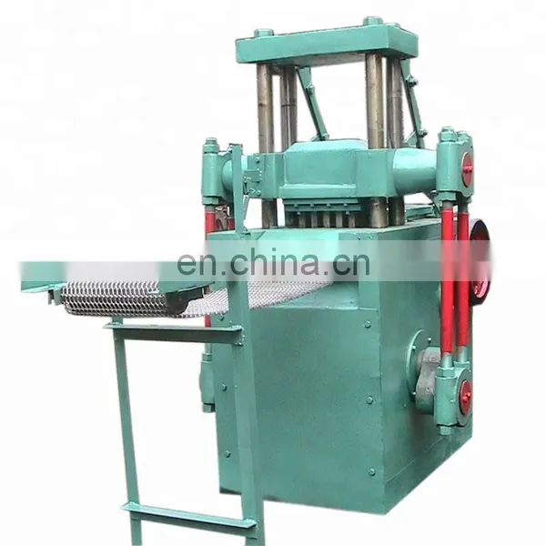 Honeycomb Coal\charcoal Dust Ball Coal Briquetting Machine photo-5