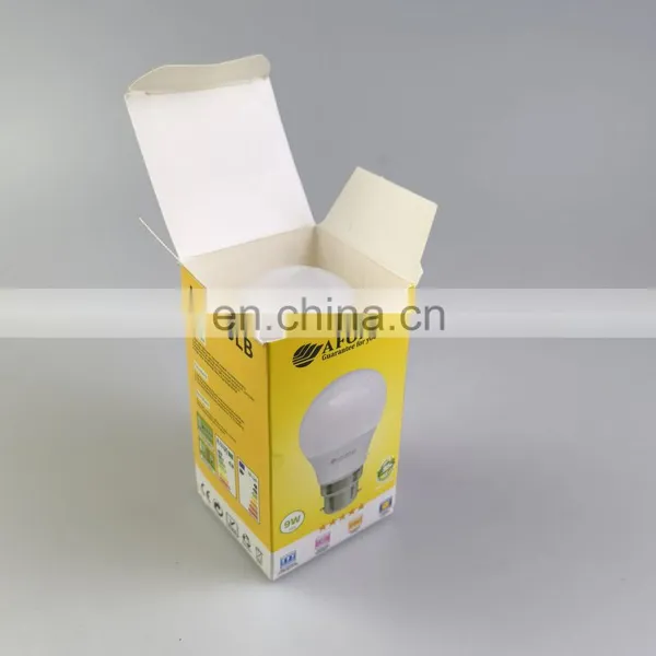 New Model E27, B22 LED Bulbs 2022 photo-5