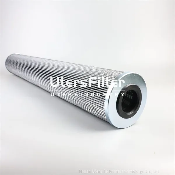 57336406UTERS Replaces ATLAS COPCO Hydraulic Filter Element photo-2