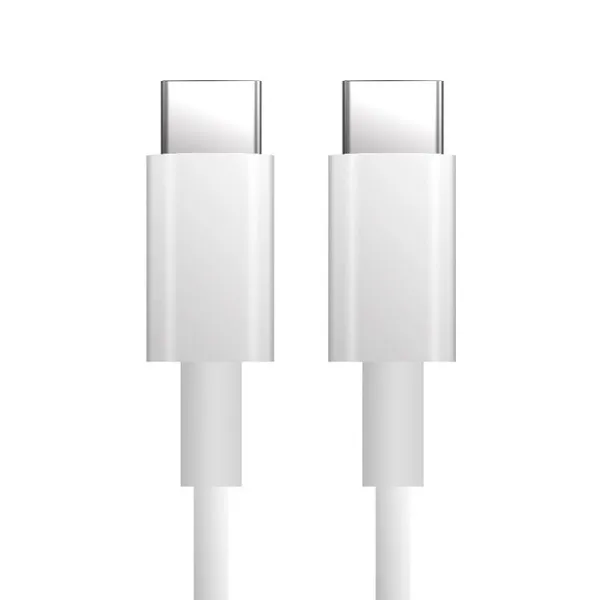 30W/60W Type C To Type C PD Fast Charging Usb Cable For IPhone IPad Macbook Pro Charging Port Cell Phone Parts photo-2