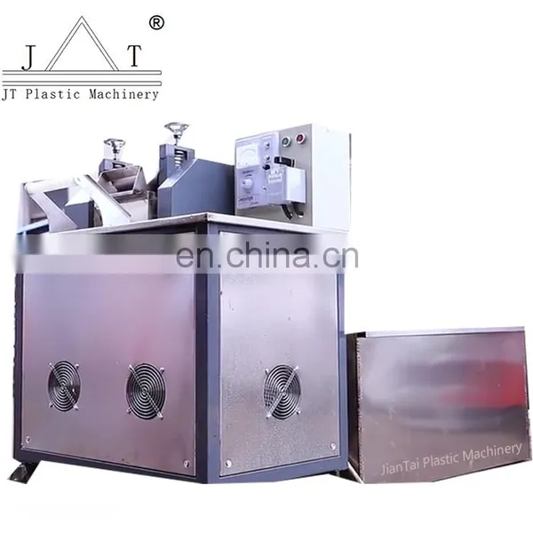 2021 Hot Sale Wholesale Price Multifunctional PP Film Granulator for Making Plastic photo-2