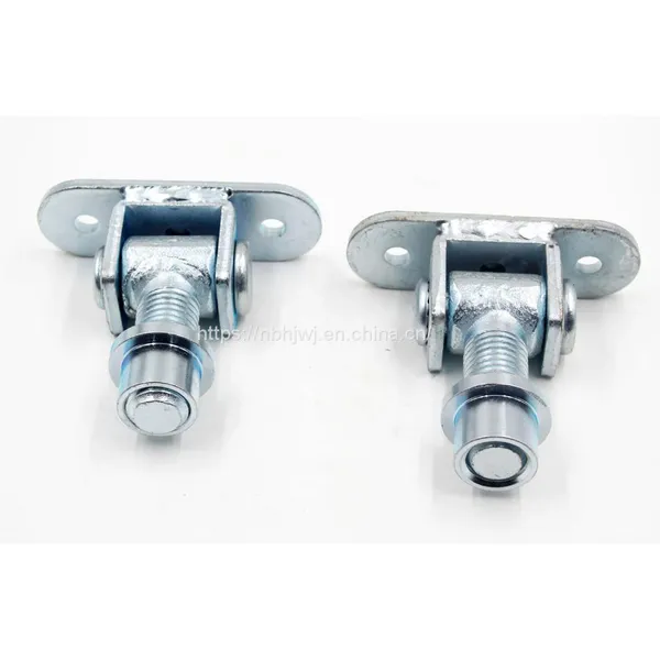Wholesale Customized Weld On Type Mechanical Hinges