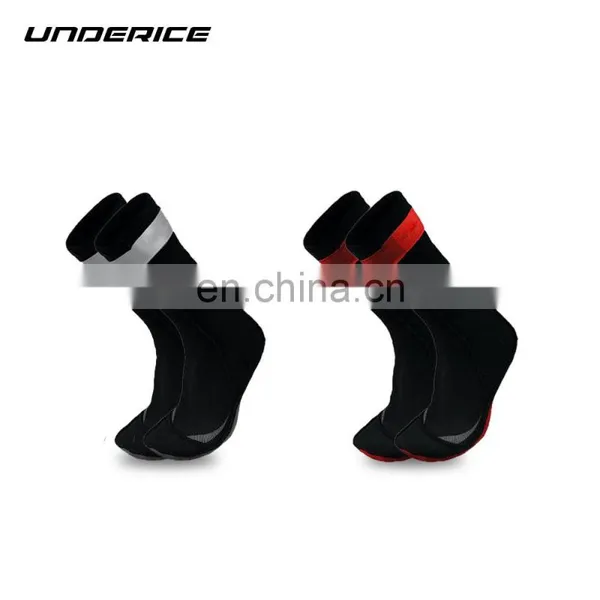 Latest Design Neoprene Wetsuit Socks 3MM Thermal Protection Non-slip Diving Socks photo-4