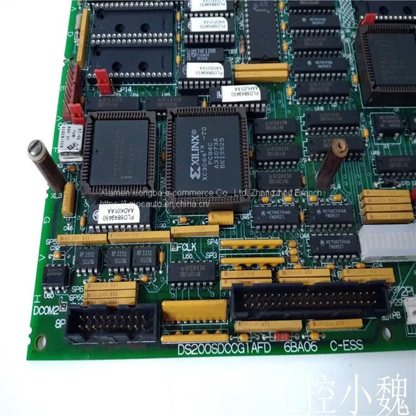 DS200SDCCG1AFD GE photo-3