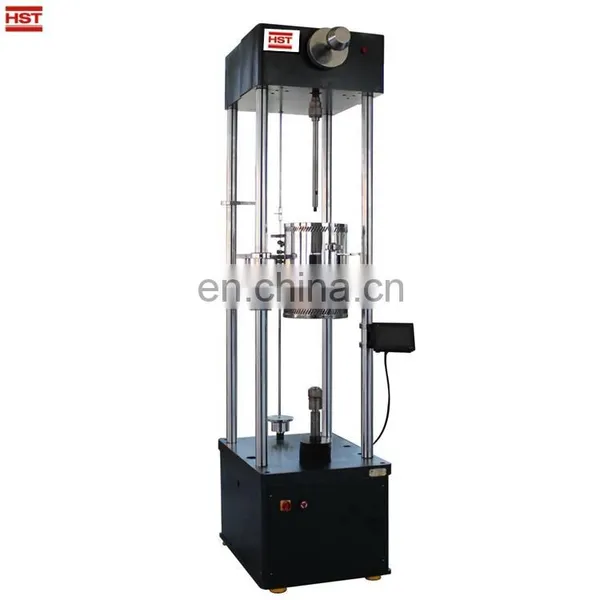 HST Electro-mechanical Creep Rupture Testing Machine RDJ-50