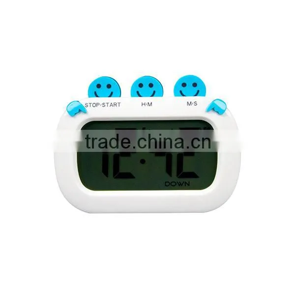 China Electronic Factory Timer Manufacture photo-5