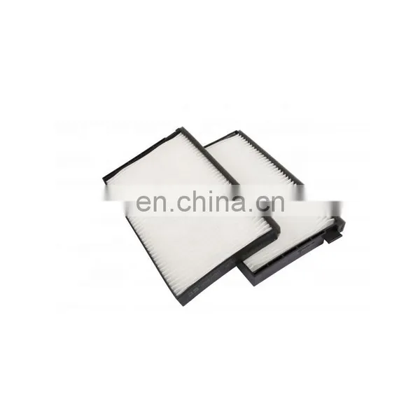 Original Performance China Top Quality Best Selling Air Filters For Vehicles 97617-4H000 97617 4H000 976174H000 For Hyundai photo-2