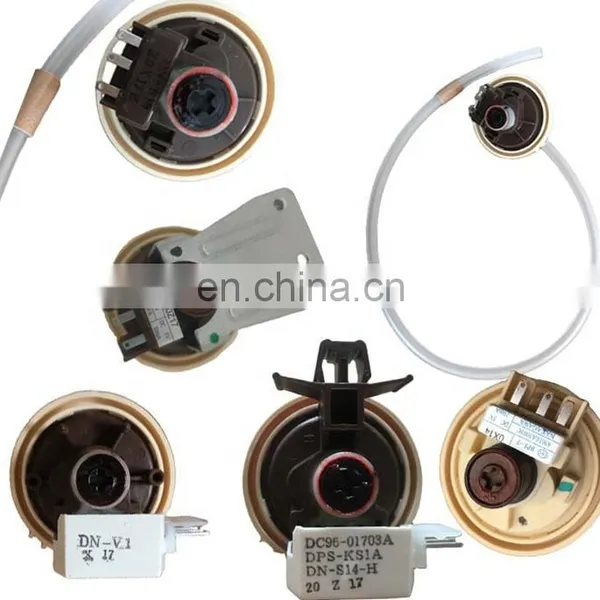 6501EA1001C 6601ER1006S DC96-01016A DC96-01703A Sensor de nivel de agua Sensor de presión de agua
